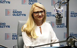 Beata Bublewicz: Olsztyn się rozwija, ale jest jeszcze wiele problemów do rozwiązania
